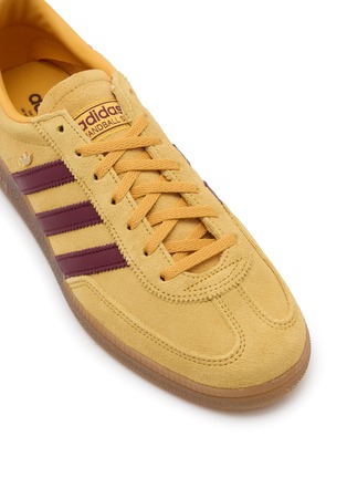 Detail View - Click To Enlarge - ADIDAS - Handball Spezial Men's Sneakers