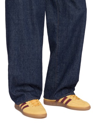 Figure View - Click To Enlarge - ADIDAS - Handball Spezial Men's Sneakers