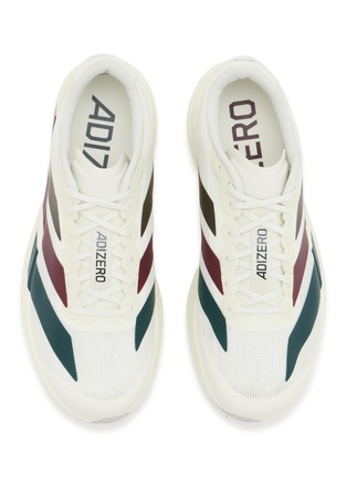 Detail View - Click To Enlarge - ADIDAS - Adizero Evo Sl Men's Sneakers