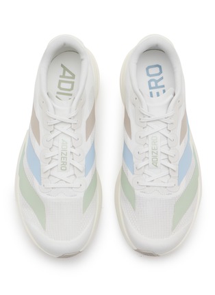Detail View - Click To Enlarge - ADIDAS - Adizero Evo Sl Men's Sneakers
