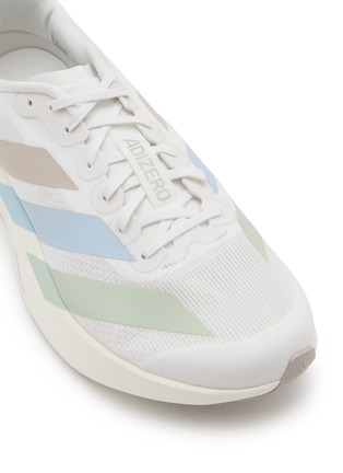 Detail View - Click To Enlarge - ADIDAS - Adizero Evo Sl Men's Sneakers