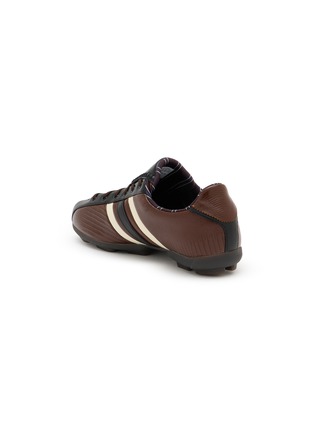  - ADIDAS - x Wales Bonner Y3 The Field Lizzard Leather Men's Sneakers