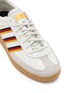 Detail View - Click To Enlarge - ADIDAS - World Cup Handball Spezial Leather Men's Sneakers