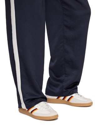 Figure View - Click To Enlarge - ADIDAS - World Cup Handball Spezial Leather Men's Sneakers