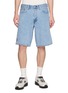 LEVI’S X World Cup Standard 478 Denim Baggy Shorts