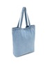 Detail View - Click To Enlarge - LEVI’S - X World Cup Standard Denim Tote Bag