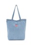LEVI’S X World Cup Standard Denim Tote Bag
