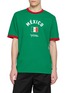 LEVI’S X World Cup Standard Cotton Ringer T-shirt