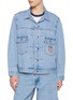 LEVI’S X World Cup Standard Type II Denim Jacket
