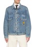 LEVI’S X World Cup Standard Type II Denim Jacket