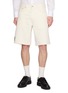 LEVI’S X World Cup Standard 478 Denim Baggy Shorts