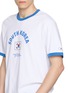  - LEVI’S - X World Cup Standard Cotton Ringer T-shirt