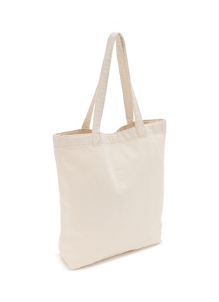 Detail View - Click To Enlarge - LEVI’S - X World Cup Standard Denim Tote Bag
