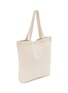 Detail View - Click To Enlarge - LEVI’S - X World Cup Standard Denim Tote Bag