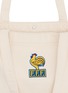Detail View - Click To Enlarge - LEVI’S - X World Cup Standard Denim Tote Bag