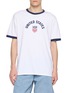 LEVI’S X World Cup Standard Cotton Ringer T-shirt