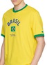  - LEVI’S - X World Cup Standard Cotton Ringer T-shirt