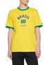 LEVI’S X World Cup Standard Cotton Ringer T-shirt