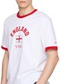  - LEVI’S - X World Cup Standard Cotton Ringer T-shirt