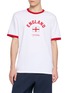LEVI’S X World Cup Standard Cotton Ringer T-shirt