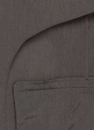  - LOEWE - Single Breasted Blazer