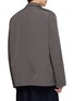 Back View - Click To Enlarge - LOEWE - Single Breasted Blazer