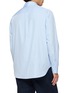 Back View - Click To Enlarge - LOEWE - Contrast Placket Shirt