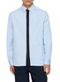 LOEWE Contrast Placket Shirt