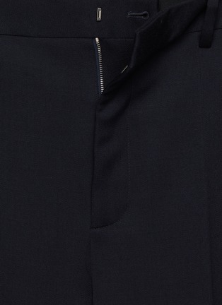 - LOEWE - Contrast Side Stripe Pants