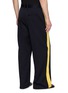 Back View - Click To Enlarge - LOEWE - Contrast Side Stripe Pants