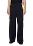 LOEWE Contrast Side Stripe Pants