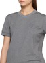  - BRUNELLO CUCINELLI - Cotton Stretch Crewneck T-shirt