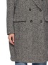  - BRUNELLO CUCINELLI - Double Breasted Coat