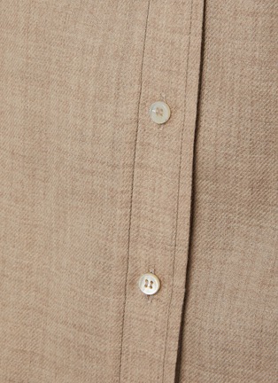  - BRUNELLO CUCINELLI - Point Collar Shirt