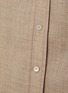  - BRUNELLO CUCINELLI - Point Collar Shirt
