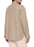 Back View - Click To Enlarge - BRUNELLO CUCINELLI - Point Collar Shirt