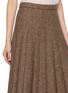  - BRUNELLO CUCINELLI - Pleated Midi Skirt