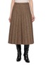BRUNELLO CUCINELLI Pleated Midi Skirt