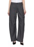 BRUNELLO CUCINELLI Cargo Pocket Tailored Pants