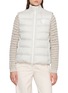 BRUNELLO CUCINELLI Padded Down Gilet