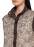  - BRUNELLO CUCINELLI - High Neck Button Up Cardigan