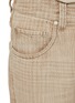  - BRUNELLO CUCINELLI - Faded Straight Leg Denim Jeans