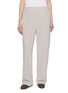 BRUNELLO CUCINELLI Jersey Lace Sports Pants