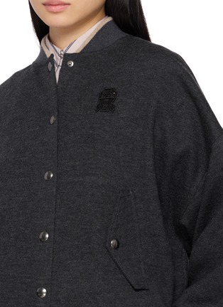  - BRUNELLO CUCINELLI - Button-up Cardigan Jacket