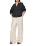 Figure View - Click To Enlarge - BRUNELLO CUCINELLI - Button-up Cardigan Jacket