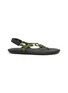 FLOWZE SHOES FLÒ Leather Sandals