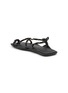  - FLOWZE SHOES - FLÒ SQUARE Leather Sandals