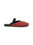 FLOWZE SHOES FLÒ MULE Drawstring Leather Sandals
