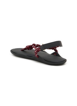  - FLOWZE SHOES - FLÒ Leather Sandals