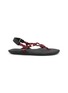 FLOWZE SHOES FLÒ Leather Sandals